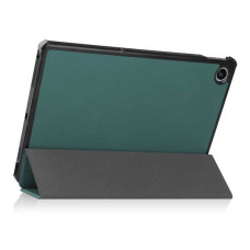 Чохол Lenovo Tab M10 Plus 3rd Gen 10.6 tb-125 tb-128fu 2022 Moko ultraslim bottle green