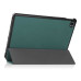 Чохол Lenovo Tab M10 Plus 3rd Gen 10.6 tb-125 tb-128fu 2022 Moko ultraslim bottle green