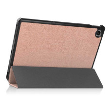 Чохол Lenovo Tab M10 Plus 3rd Gen 10.6 tb-125 tb-128fu 2022 Moko ultraslim gold