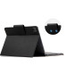 Чохол Xiaomi Mi Pad 5 TouchPad Seenda Bluetooth клавиатура black