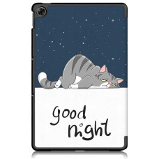 Чохол Realme Pad 10.4 Print ultrasim good night
