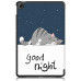 Чохол Realme Pad 10.4 Print ultrasim good night