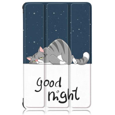 Чохол Realme Pad 10.4 Print ultrasim good night