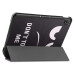 Чехол Nokia T20 10.4 2022 Print ultraslim don't touch Чехол Nokia T20 10.4 2022 Print ultraslim don't touch