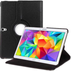 Чохол Samsung galaxy tab S 10.5 t800 t805 360 градусів black