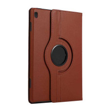 Чохол Lenovo Tab M10 TB-X605L x505 10.1 360 градусів brown Чохол Lenovo Tab M10 TB-X605L x505 10.1 360 градусів brown