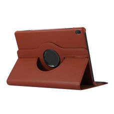Чохол Lenovo Tab M10 TB-X605L x505 10.1 360 градусів brown Чохол Lenovo Tab M10 TB-X605L x505 10.1 360 градусів brown