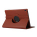 Чохол Lenovo Tab M10 TB-X605L x505 10.1 360 градусів brown Чохол Lenovo Tab M10 TB-X605L x505 10.1 360 градусів brown