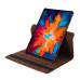 Чохол Lenovo Tab M10 TB-X605L x505 10.1 360 градусів brown Чохол Lenovo Tab M10 TB-X605L x505 10.1 360 градусів brown