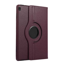 Чохол Lenovo Tab M10 TB-X605L x505 10.1 360 градусів purple