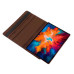 Чохол Lenovo Tab M10 TB-X605L x505 10.1 360 градусів brown Чохол Lenovo Tab M10 TB-X605L x505 10.1 360 градусів brown