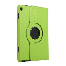 Чохол Lenovo Tab M10 TB-X605L x505 10.1 360 градусів apple green