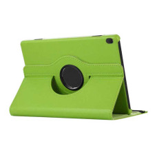 Чохол Lenovo Tab M10 TB-X605L x505 10.1 360 градусів apple green