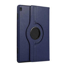Чехол Lenovo Tab M10 TB-X605L x505 10.1 360 градусов dark blue