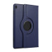 Чехол Lenovo Tab M10 TB-X605L x505 10.1 360 градусов dark blue