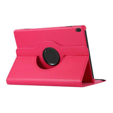 Чехол Lenovo Tab M10 TB-X605L x505 10.1 360 градусов rose red