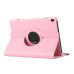 Чохол Lenovo Tab M10 TB-X605L x505 10.1 360 градусів pink Чохол Lenovo Tab M10 TB-X605L x505 10.1 360 градусів pink