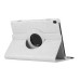 Чехол Lenovo Tab M10 TB-X605L x505 10.1 360 градусов white