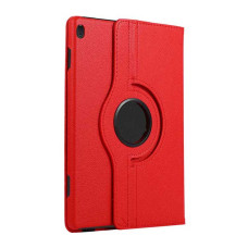 Чехол Lenovo Tab M10 TB-X605L x505 10.1 360 градусов red