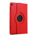 Чехол Lenovo Tab M10 TB-X605L x505 10.1 360 градусов red