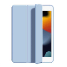 4621, Чохол iPad Air 1 9.7 Gum ultraslim sky blue, 04468, 495грн, 4468, Gum, Чохли на Apple iPad Air 9.7 2013