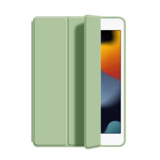 4621, Чохол iPad Air 1 9.7 Gum ultraslim lite green, 04468, 495грн, 4468, Gum, Чохли на Apple iPad Air 9.7 2013