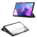 Чохол Lenovo Tab P11 Pro 2nd Gen 11.2 tb-132fu tb-138fc 2023 Print ultraslim paris