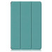 Чохол Lenovo Tab P11 Pro 2nd Gen 11.2 tb-132fu tb-138fc 2023 Moko ultraslim dark green