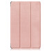 Чехол Lenovo Tab P11 Pro 2nd Gen 11.2 tb-132fu tb-138fc 2023 Moko ultraslim rose gold