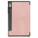 Чехол Lenovo Tab P11 Pro 2nd Gen 11.2 tb-132fu tb-138fc 2023 Moko ultraslim rose gold