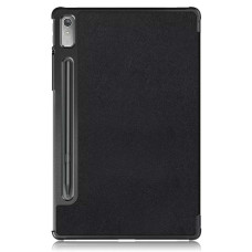 Чохол Lenovo Tab P11 Pro 2nd Gen 11.2 tb-132fu tb-138fc 2023 Moko ultraslim black Чохол Lenovo Tab P11 Pro 2nd Gen 11.2 tb-132fu tb-138fc 2023 Moko ultraslim black