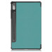 Чохол Lenovo Tab P11 Pro 2nd Gen 11.2 tb-132fu tb-138fc 2023 Moko ultraslim dark green