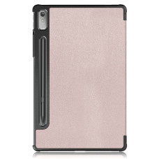 Чохол Lenovo Tab P11 Pro 2nd Gen 11.2 tb-132fu tb-138fc 2023 Moko ultraslim gold
