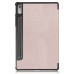 Чохол Lenovo Tab P11 Pro 2nd Gen 11.2 tb-132fu tb-138fc 2023 Moko ultraslim gold