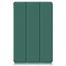 Чохол Lenovo Tab P11 Pro 2nd Gen 11.2 tb-132fu tb-138fc 2023 Moko ultraslim bottle green 