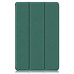 Чохол Lenovo Tab P11 Pro 2nd Gen 11.2 tb-132fu tb-138fc 2023 Moko ultraslim bottle green 