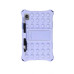Чохол Realme Pad mini 8.7 Silicone pop it purple Чохол Realme Pad mini 8.7 Silicone pop it purple