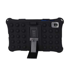 Чохол Realme Pad mini Silicone pop it black
