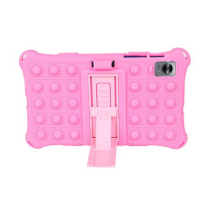 Чохол Realme Pad mini 8.7 Silicone pop it rose red