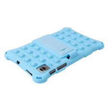 Чохол Realme Pad mini 8.7 Silicone pop it sky blue