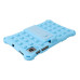 Чохол Realme Pad mini 8.7 Silicone pop it sky blue