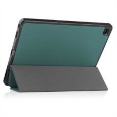 Чохол Lenovo Tab M10 Plus 3rd Gen 10.6 tb-125 tb-128fu 2022 Mokogum bottle green