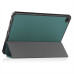Чохол Lenovo Tab M10 Plus 3rd Gen 10.6 tb-125 tb-128fu 2022 Mokogum bottle green