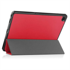 Чохол Lenovo Tab M10 Plus 3rd Gen 10.6 tb-125 tb-128fu 2022 Mokogum red Чохол Lenovo Tab M10 Plus 3rd Gen 10.6 tb-125 tb-128fu 2022 Mokogum red