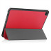 Чохол Lenovo Tab M10 Plus 3rd Gen 10.6 tb-125 tb-128fu 2022 Mokogum red Чохол Lenovo Tab M10 Plus 3rd Gen 10.6 tb-125 tb-128fu 2022 Mokogum red