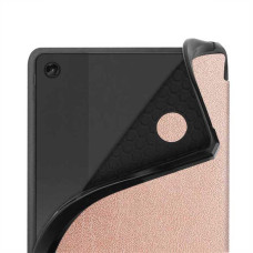Чохол Lenovo Tab M10 Plus 3rd Gen 10.6 tb-125 tb-128fu 2022 Mokogum rose gold