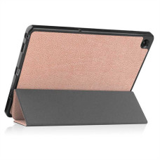 Чохол Lenovo Tab M10 Plus 3rd Gen 10.6 tb-125 tb-128fu 2022 Mokogum rose gold