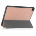 Чохол Lenovo Tab M10 Plus 3rd Gen 10.6 tb-125 tb-128fu 2022 Mokogum rose gold