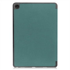 Чохол Lenovo Tab M10 Plus 3rd Gen 10.6 tb-125 tb-128fu 2022 Mokogum bottle green