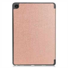 Чохол Lenovo Tab M10 Plus 3rd Gen 10.6 tb-125 tb-128fu 2022 Mokogum rose gold